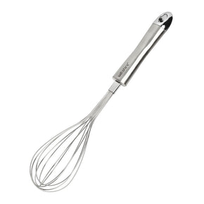 Industrial Stainless Steel Balloon Whisk