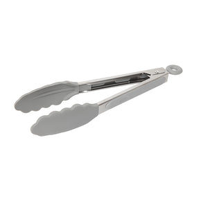 Silicone Tongs 23cm