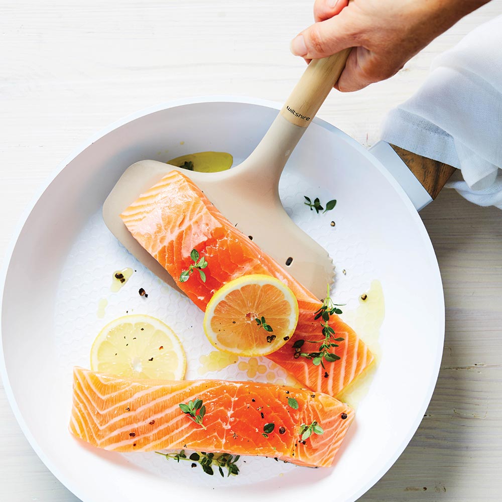 Eat Smart 2 in 1 Turner & Slicer