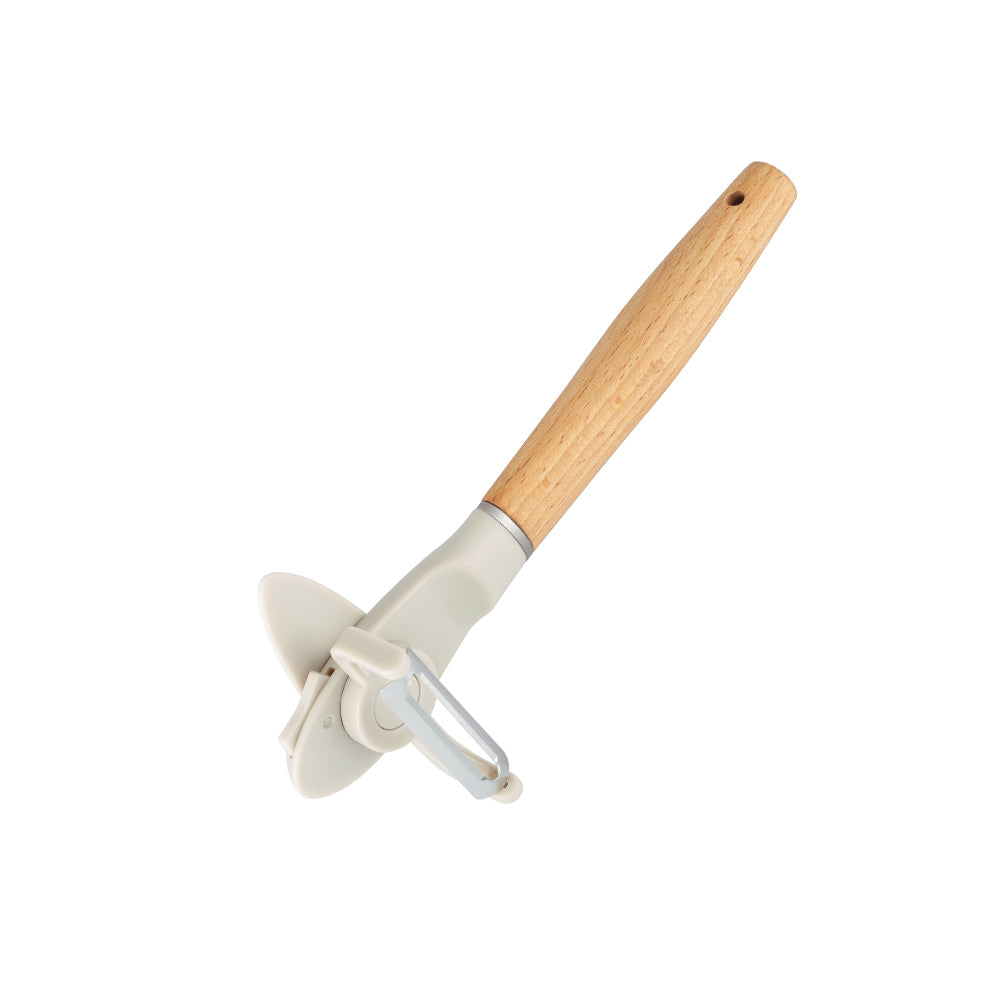 Eat Smart 2 in 1 Peeler