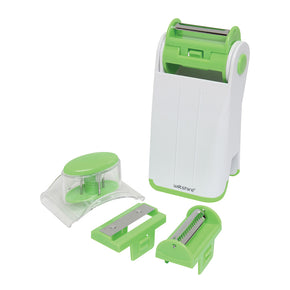 3 in 1 Slicer & Peeler