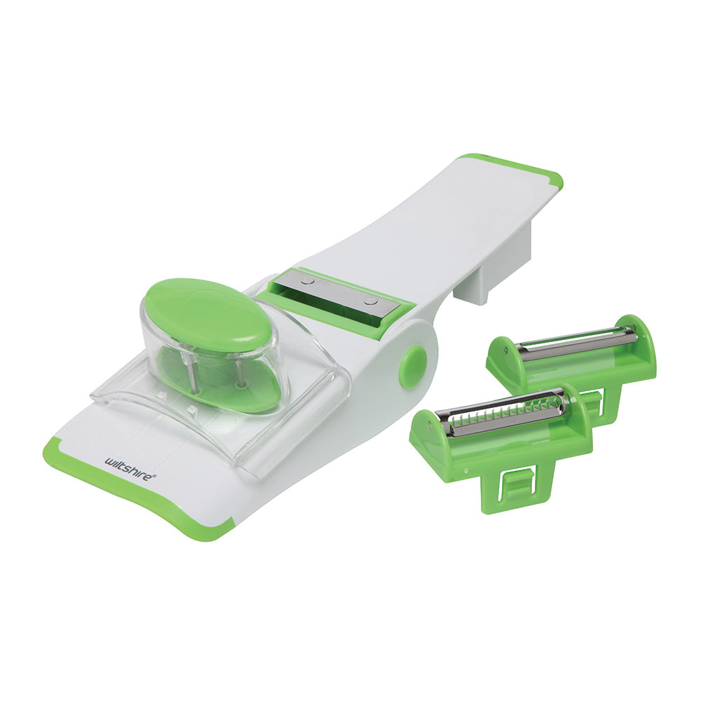 3 in 1 Slicer & Peeler