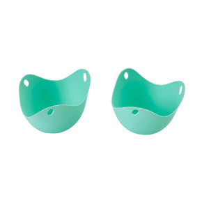 Silicone Egg Poachers