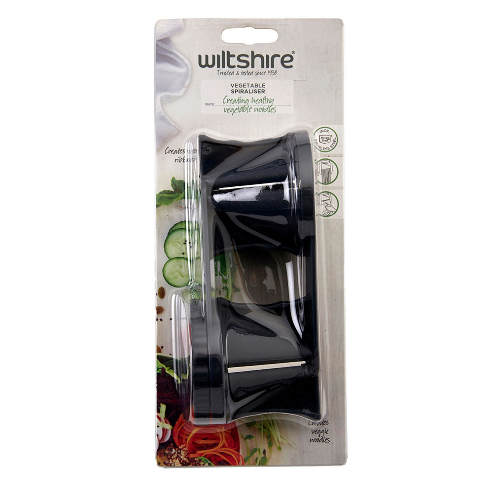 Vegetable Spiraliser