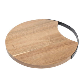 Artisan Round Serving Board