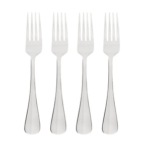 Baguette Table Fork 4 Piece