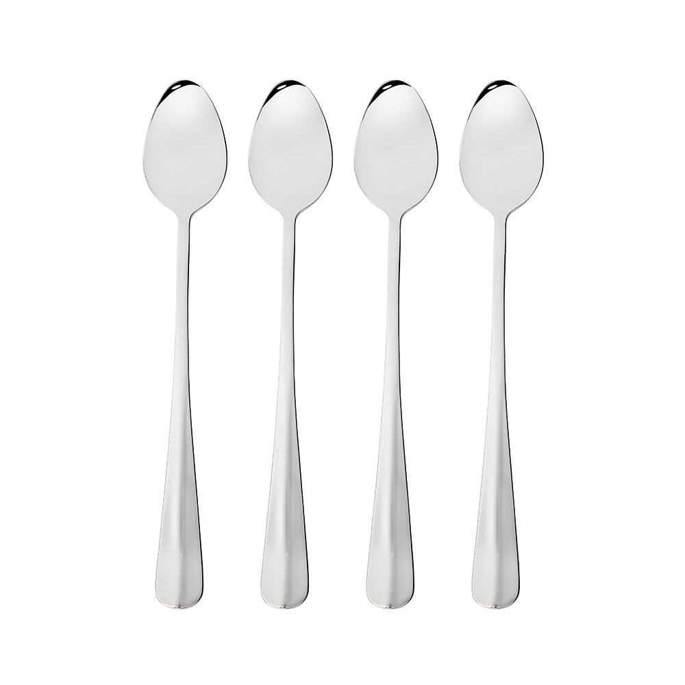 Baguette Latte Spoon 4 Piece