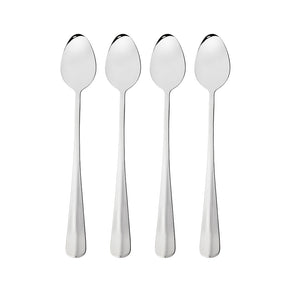 Baguette Latte Spoon 4 Piece