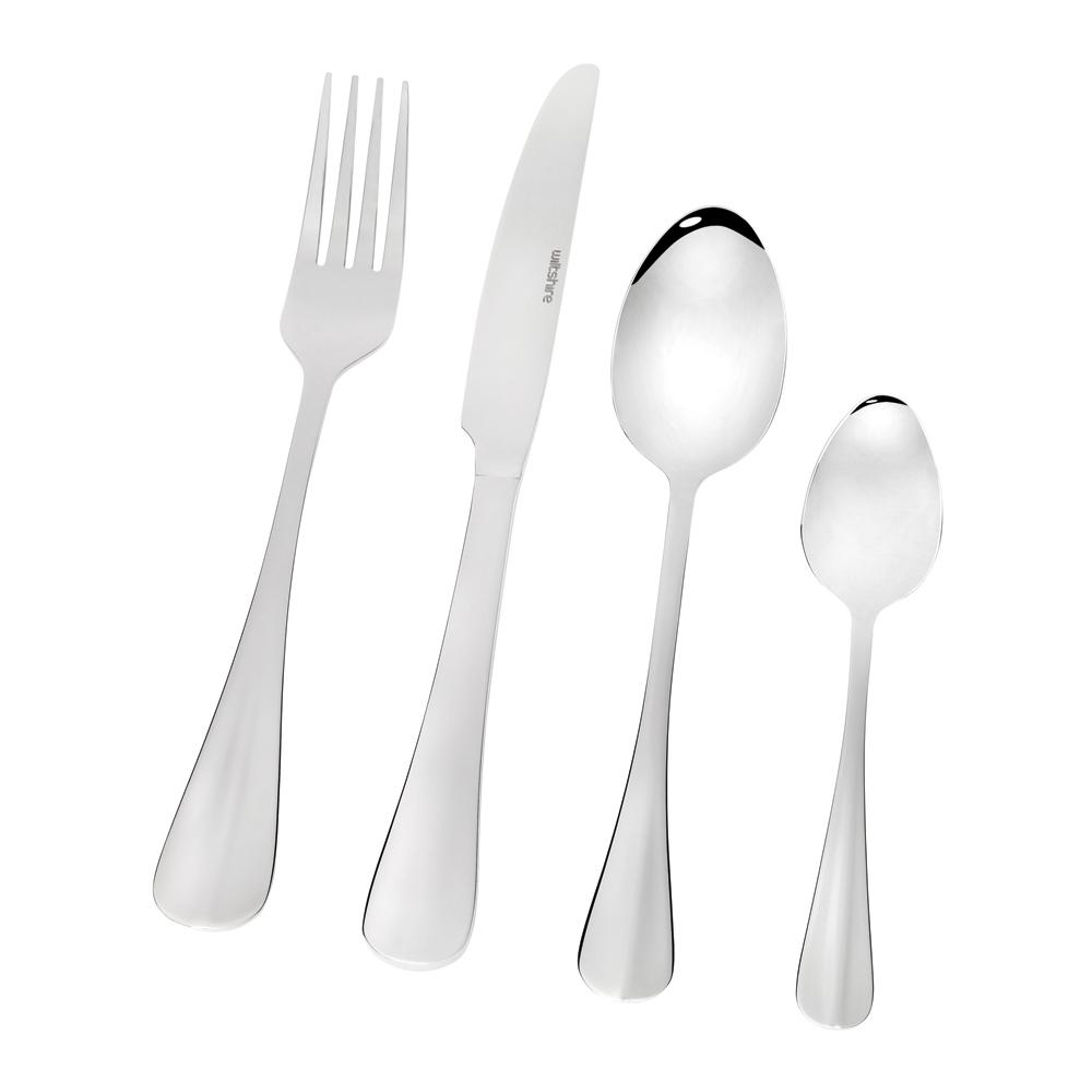 Baguette Cutlery Set 16 Piece