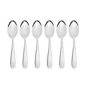 Rhodes Teaspoon 6 Piece