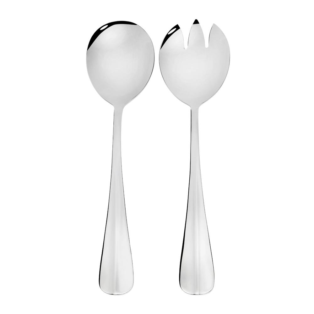 Baguette Salad Servers 2 Piece