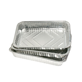 Bar-B Medium Foil Trays Pack of 3