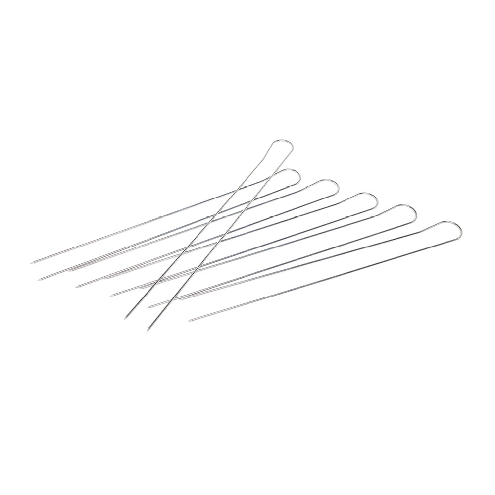 Double Skewers Pack of 6