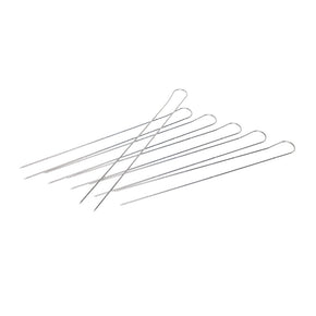 Double Skewers Pack of 6