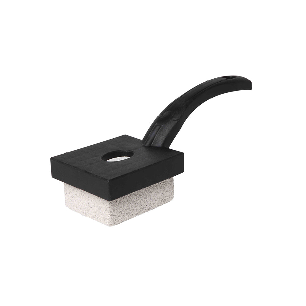 Bar-B Cleaning Stone with Handle