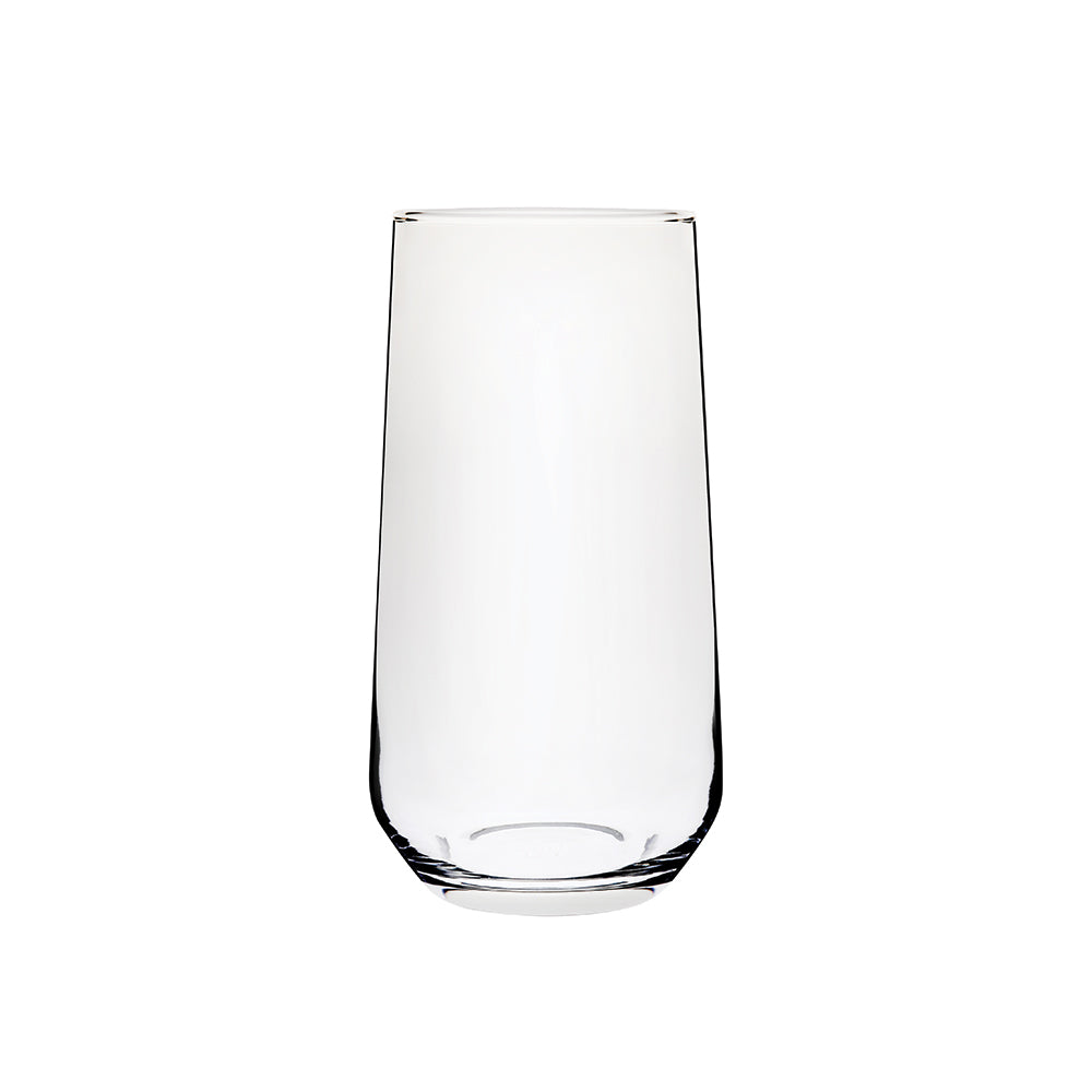 Allegra Long Drink Tumblers 470ml Set of 4