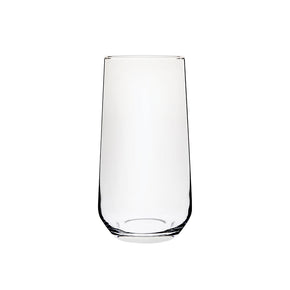 Allegra Long Drink Tumblers 470ml Set of 4