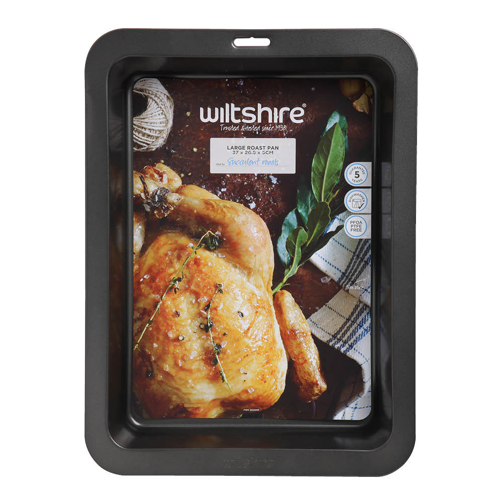 Easybake Roast Pan 37cm