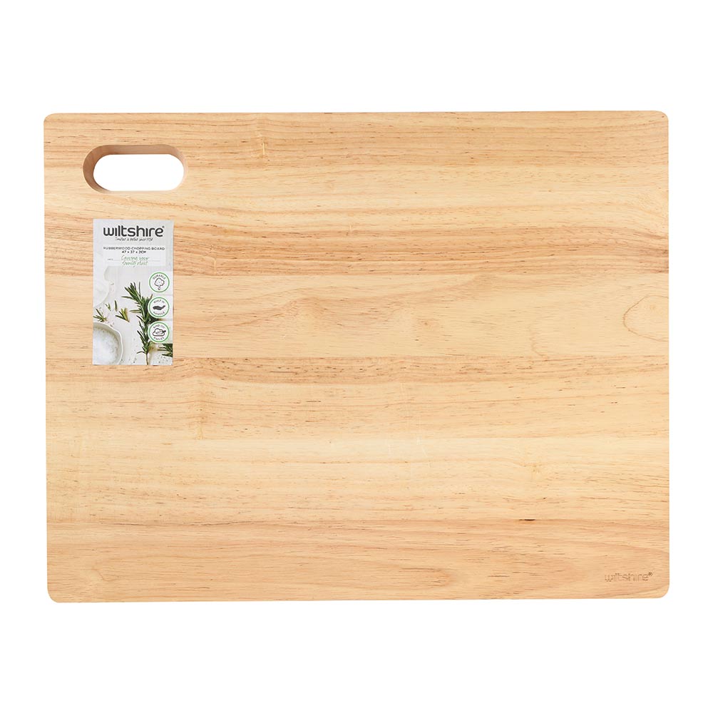 Connoisseur Chopping Board