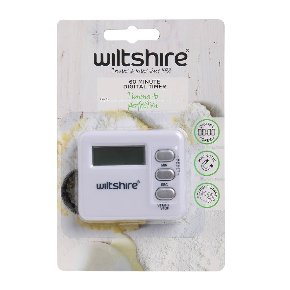 Digital Timer