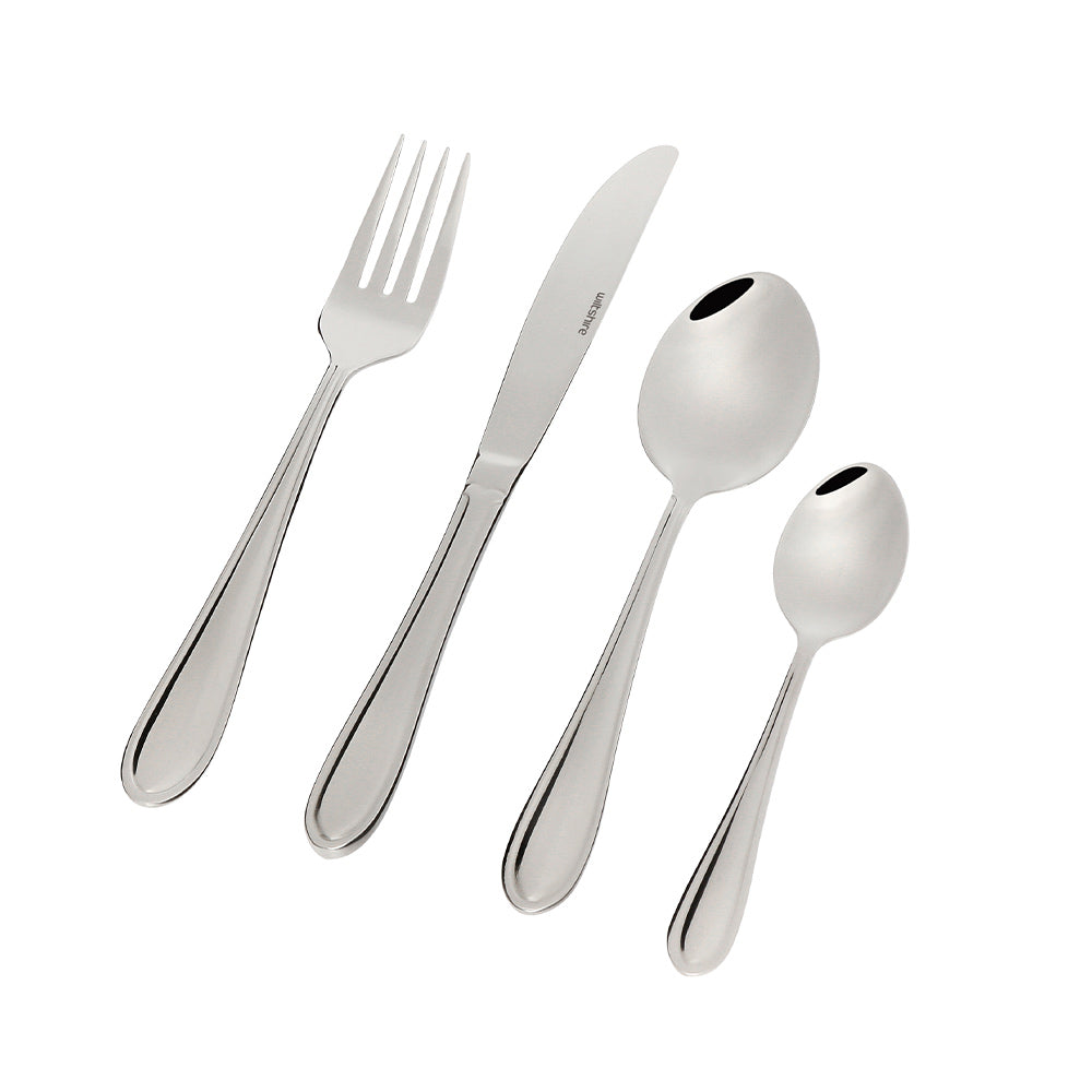 Harmony Cutlery Set 24 Piece