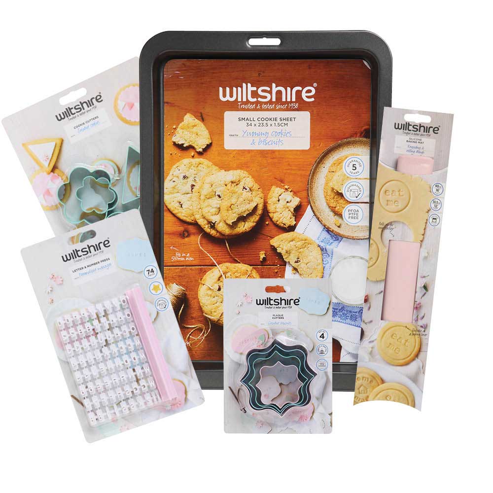 Ultimate Cookie Bundle