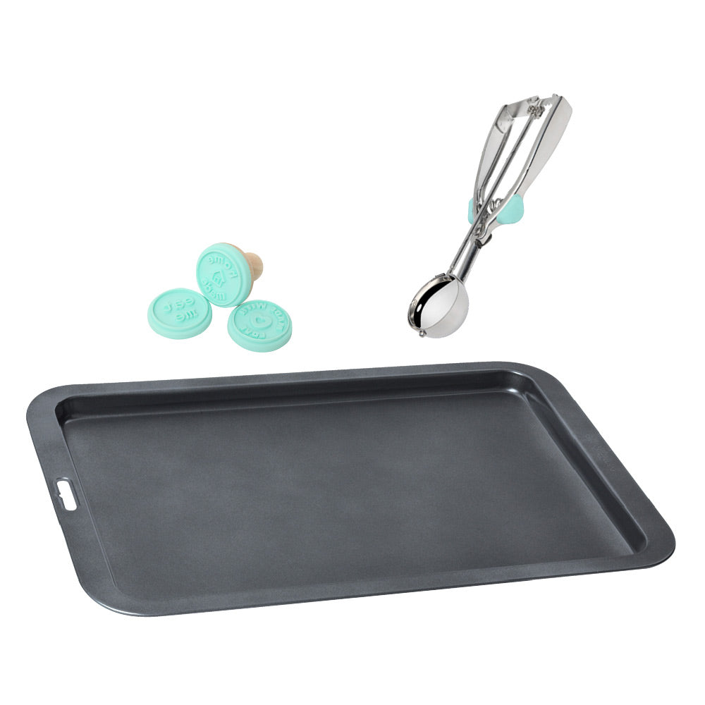 Essentials Cookie Bundle