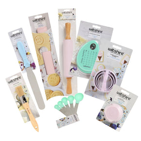 Baker's Bundle