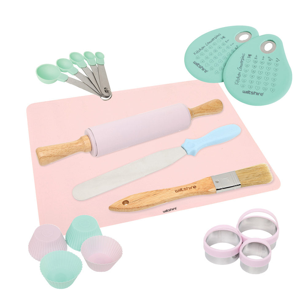 Baker's Bundle