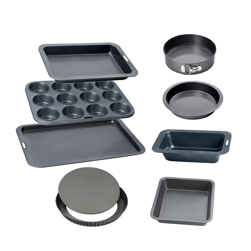 Ultimate Baking Bundle