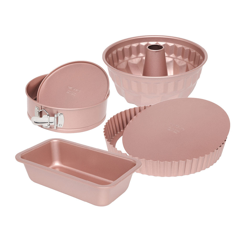 Rose Gold Mini Bundle