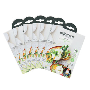 Poachies x 6 Bundle