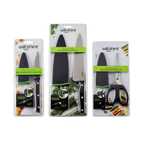 Staysharp Essentials Bundle