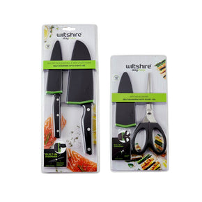 Staysharp Everyday Bundle