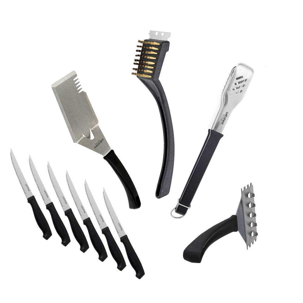 BBQ Ultimate Bundle