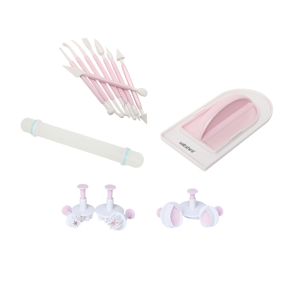 Baker's Fondant Bundle
