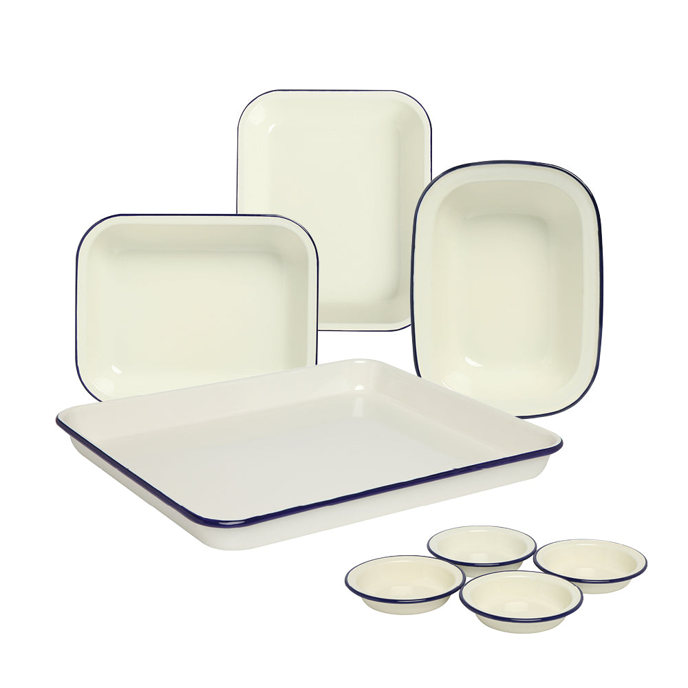 Enamel Favourites Bundle