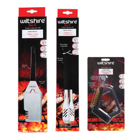 BBQ Essentials Bundle