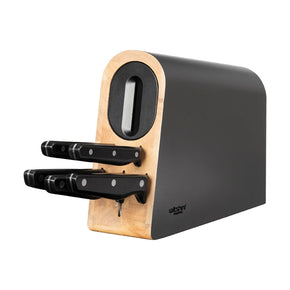 Staysharp Triple Rivet Knife Block Set 6 Piece