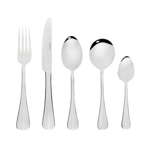 Baguette Cutlery Set 30 Piece