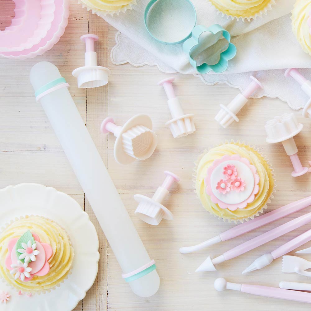 Fondant Roller