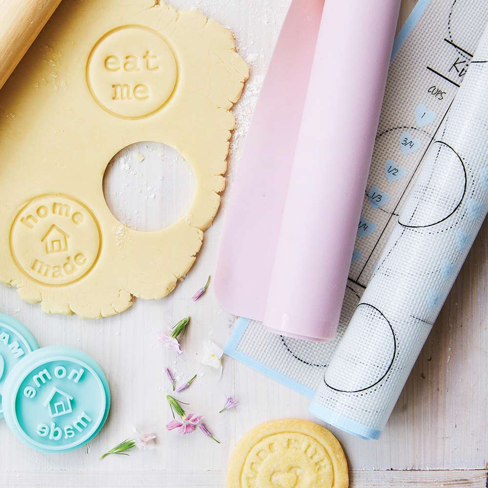 Silicone Preparation Mat