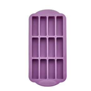 Silicone Snack Pan 12 Bar