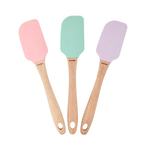 Silicone Spatula