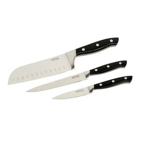 Trinity Knife Starter Set 3 Piece
