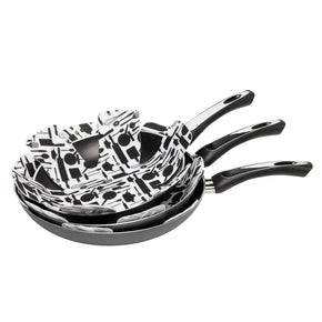Pot and Pan Protector 3 Piece Set