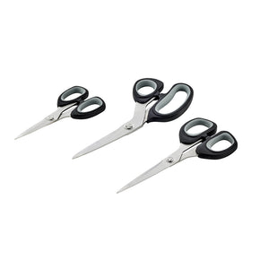 General Purpose Scissors set of 3