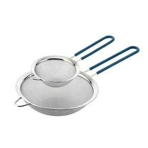 Strainer Set of 2