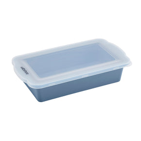 1 Portion (1L / 4 cup) Prep Tray with Lid