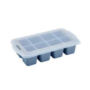 8 Portion (1/2 cup) Prep Tray with Lid